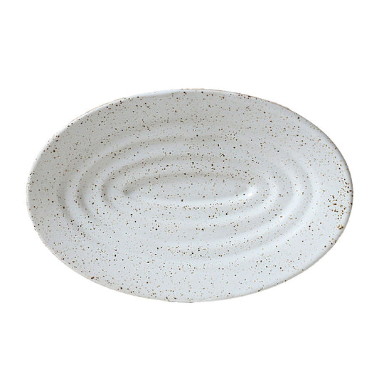 Robert Gordon Garden To Table Oil Dish