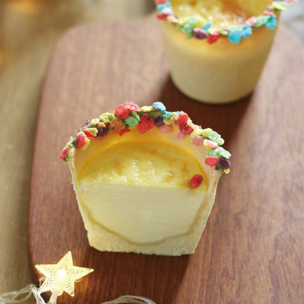 Chefmade 6 Cup Jumbo Muffin Pan