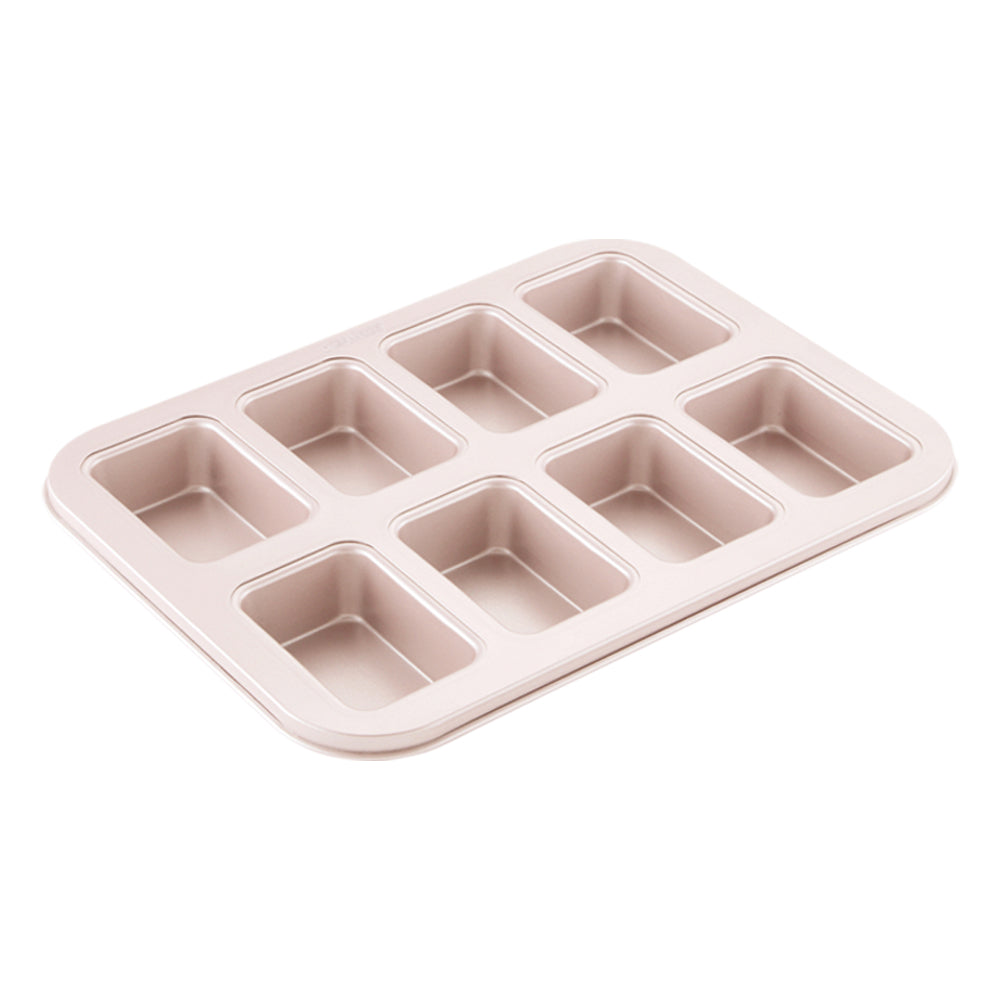Chefmade 8 Cup Petite Loaf Pan