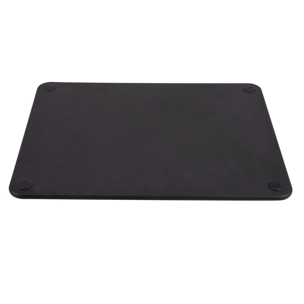 Integra Wood Fibre Reversible Cutting Board 30cm x 23.5cm Black