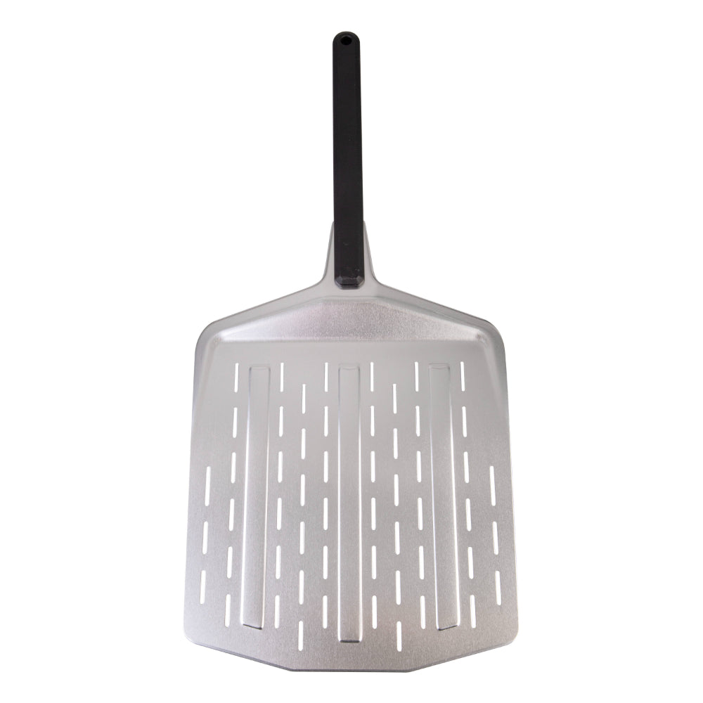 Al Dente Pizza Peel Anodised Aluminium With Nylon Handle 63.5 x 30.5cm