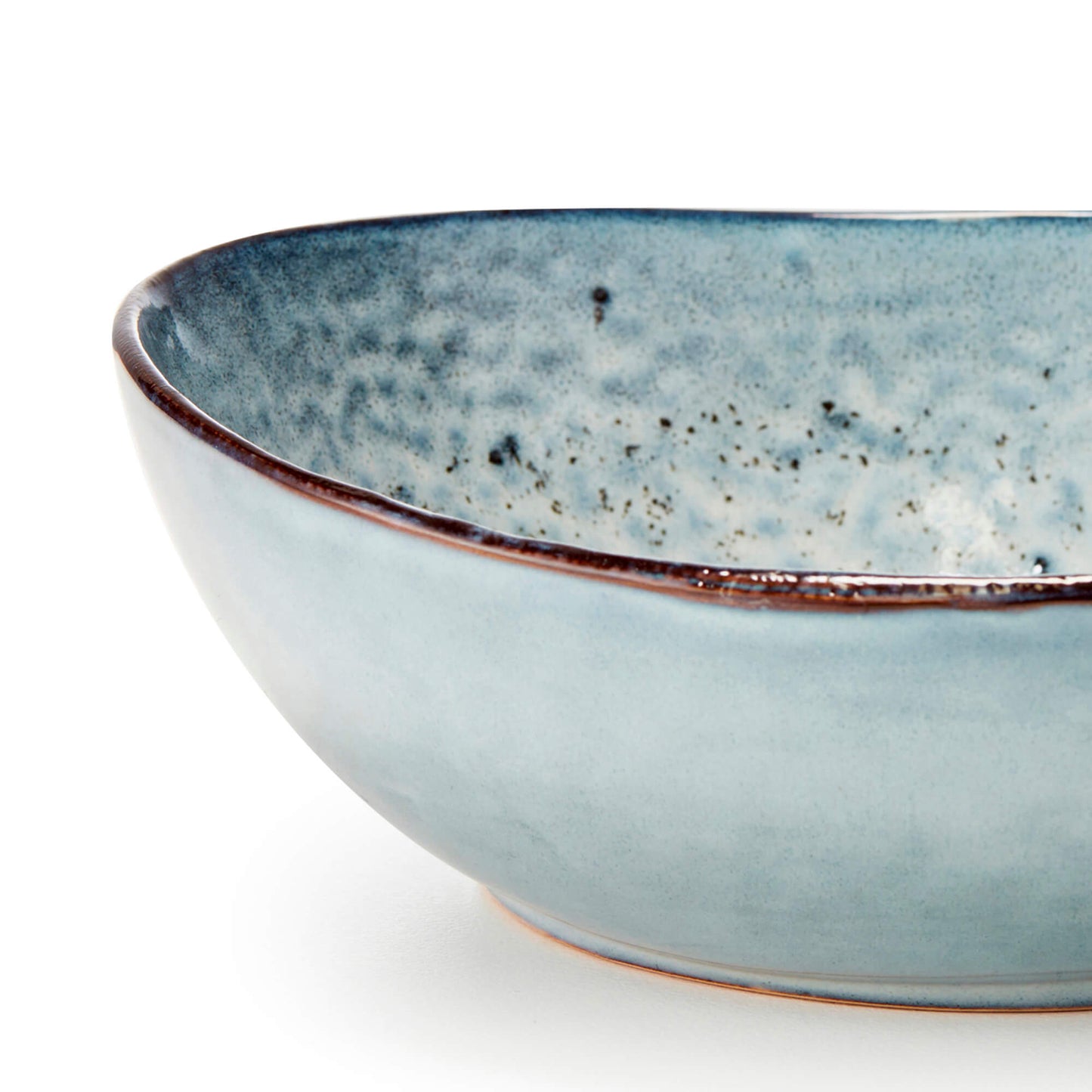 Salt & Pepper Nomad Pasta Bowls 20 x 6.5cm - Set of 4