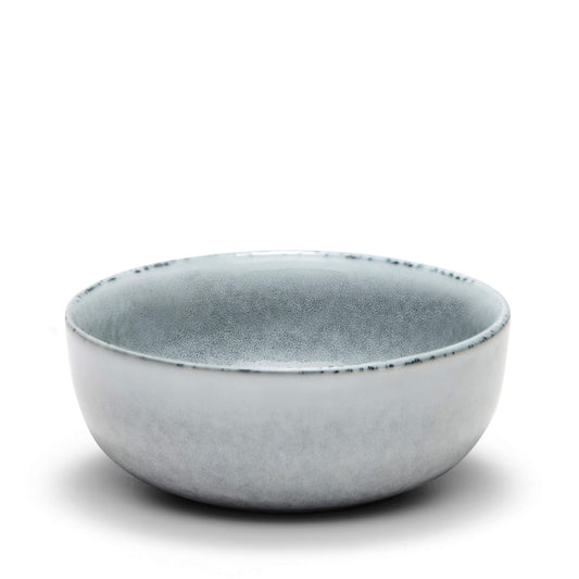 Salt & Pepper Relic Rice Bowls 12 x 5cm - Set of 6