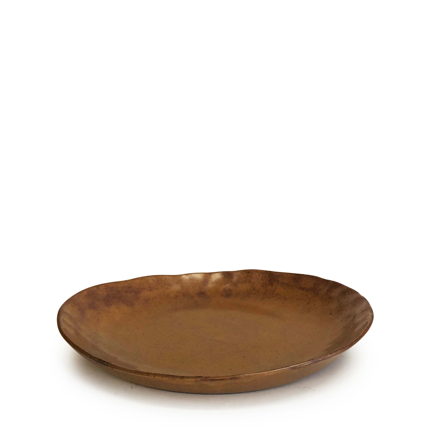 Salt & Pepper Nomad Side Plates 22cm - Set of 4