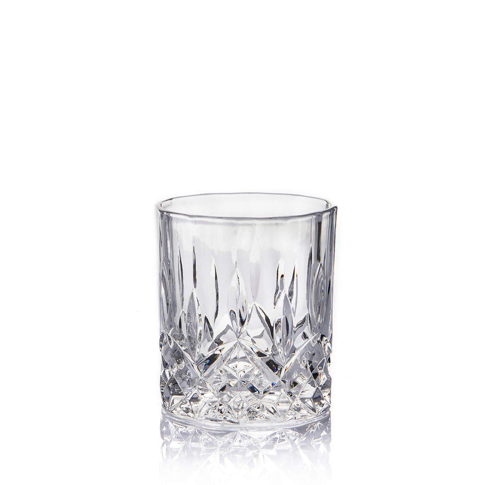 Salt & Pepper Bond Tumblers 290mL - Set of 4