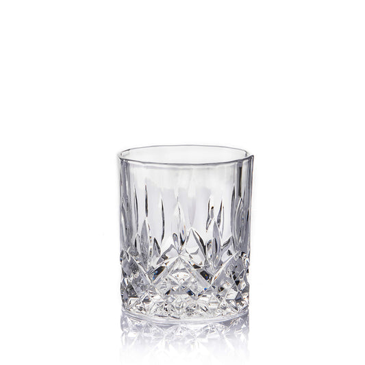 Salt & Pepper Bond Tumblers 290mL - Set of 4