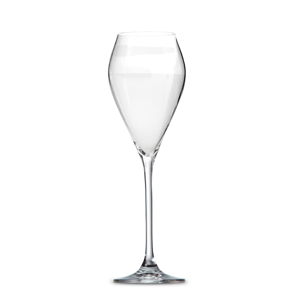 Salt & Pepper Cuvee Prosecco Glasses 230mL - Set of 6
