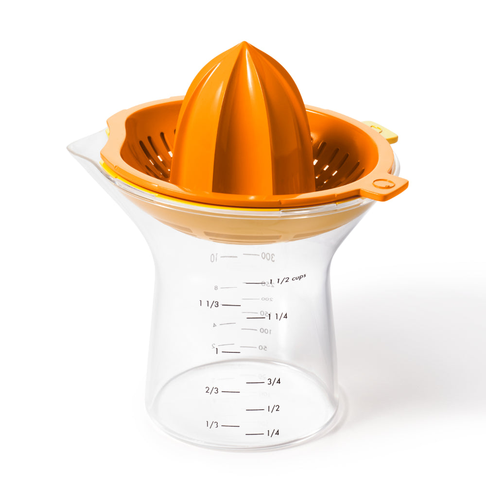 OXO 2 In 1 Citrus Juicer