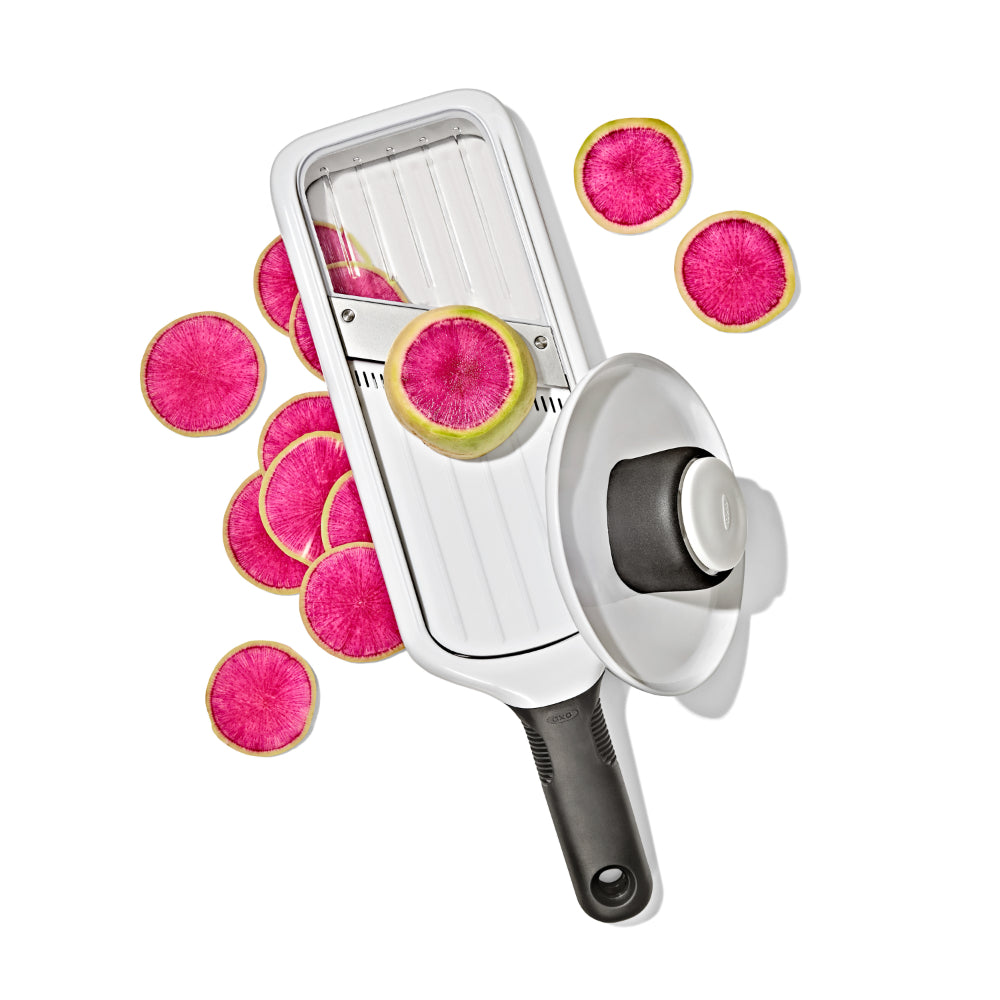 OXO Precision Hand Held Mandoline