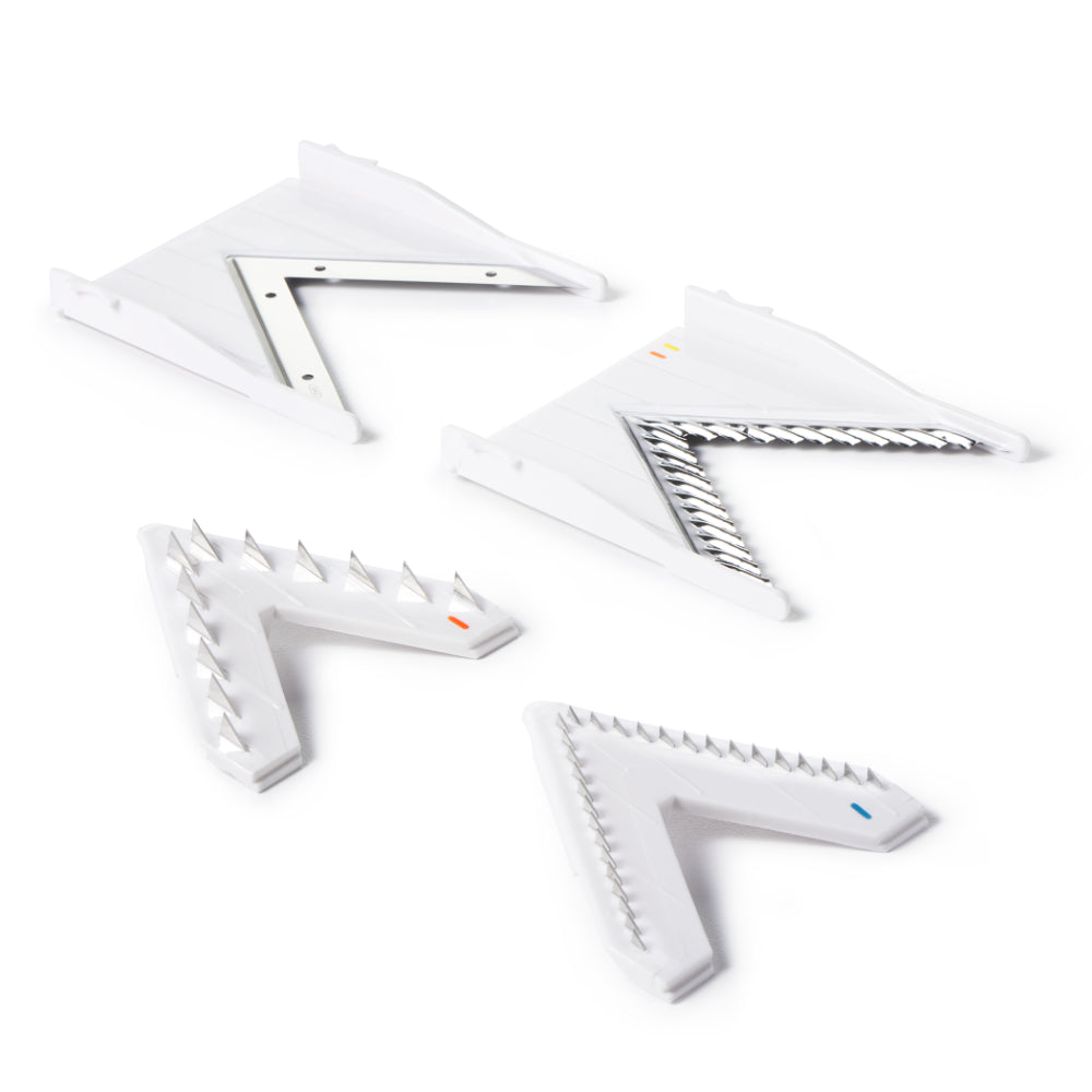 OXO V Blade Mandoline Slicer