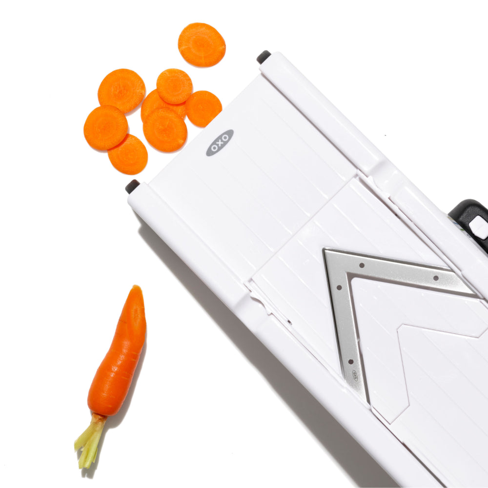 OXO V Blade Mandoline Slicer