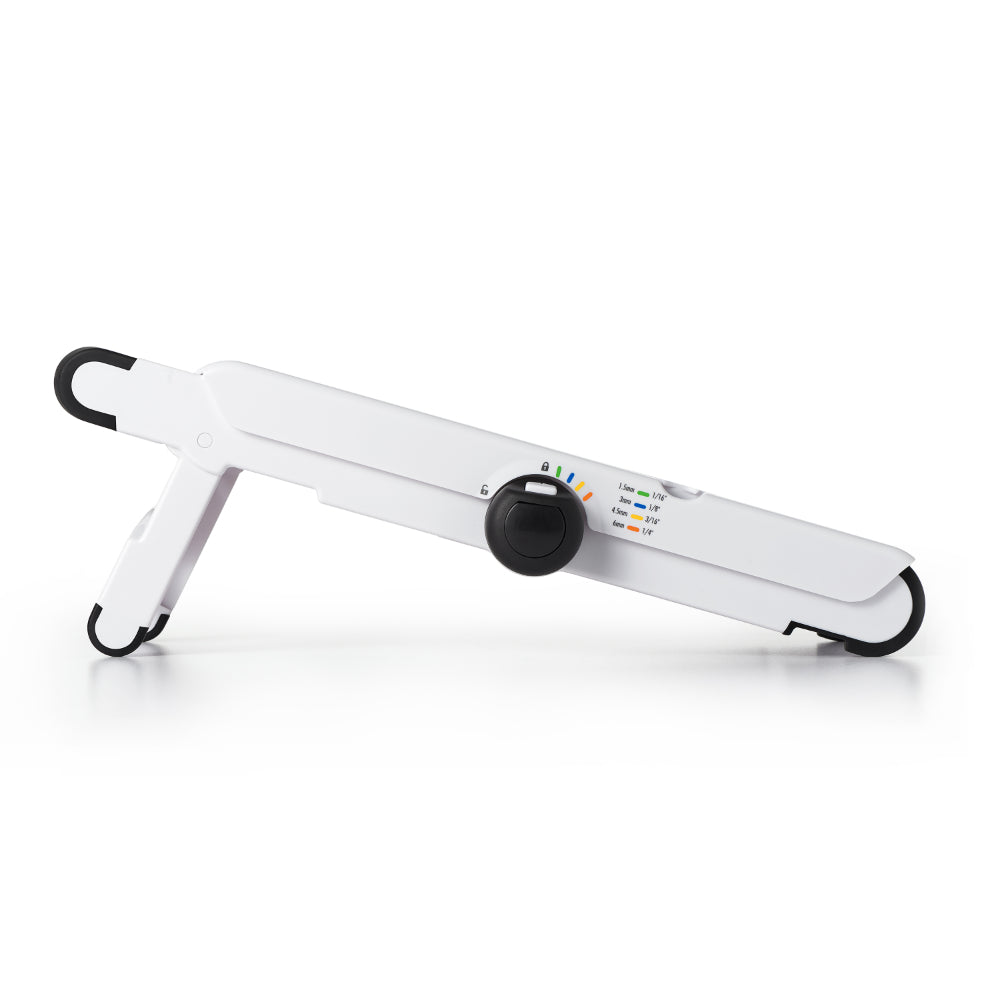 OXO V Blade Mandoline Slicer