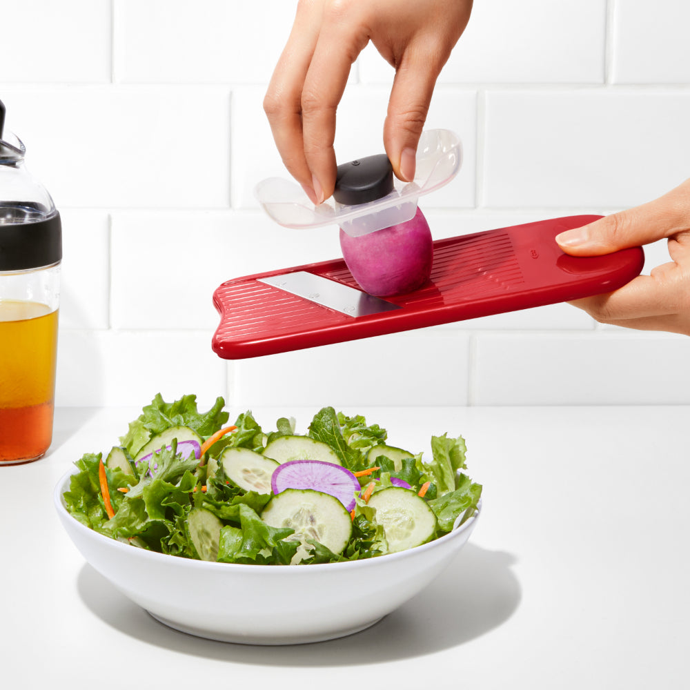 OXO Complete Grate and Slice Set
