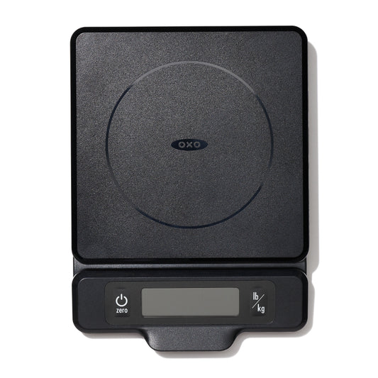 OXO Food Scale With Pull Out Display