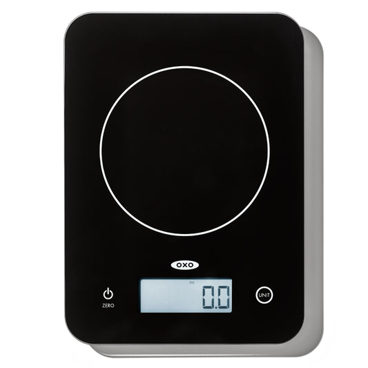 OXO Everyday Glass Food Scale