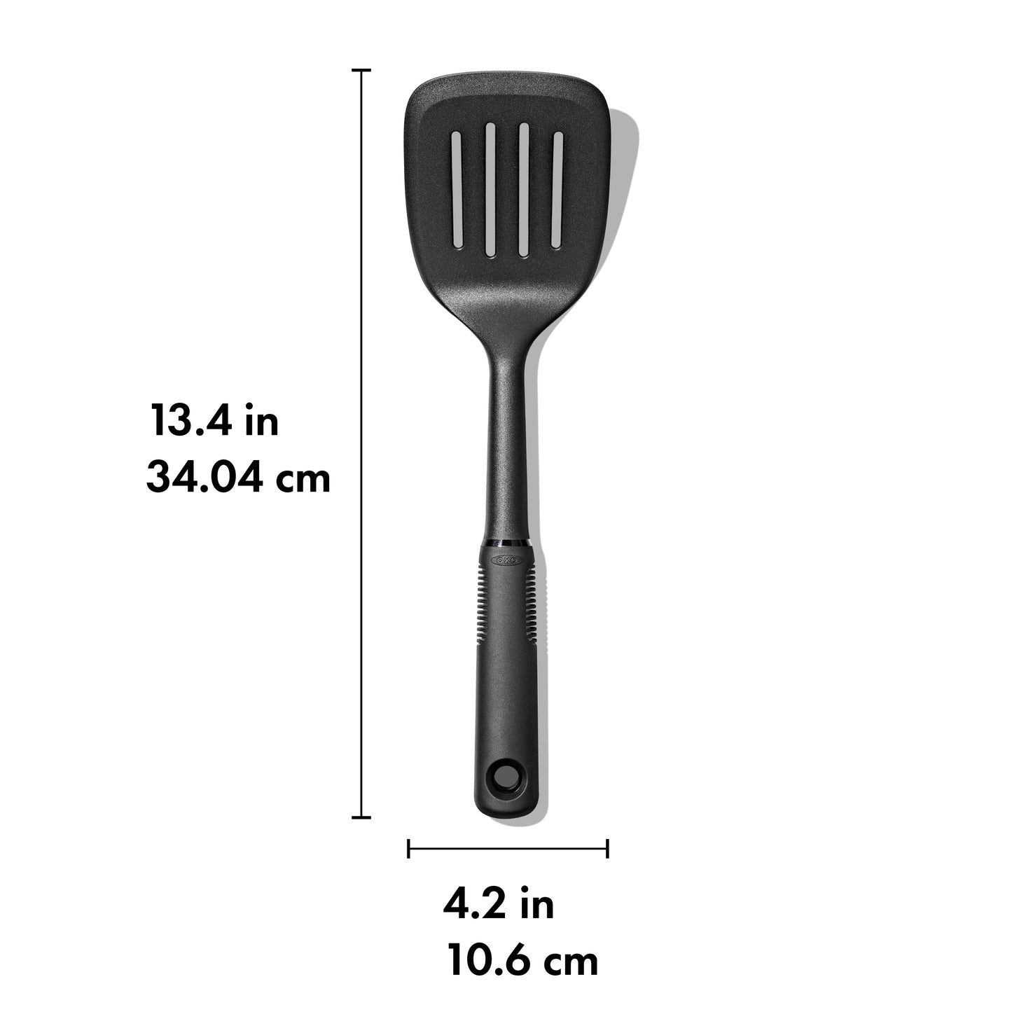 OXO Good Grips Nylon Square Turner
