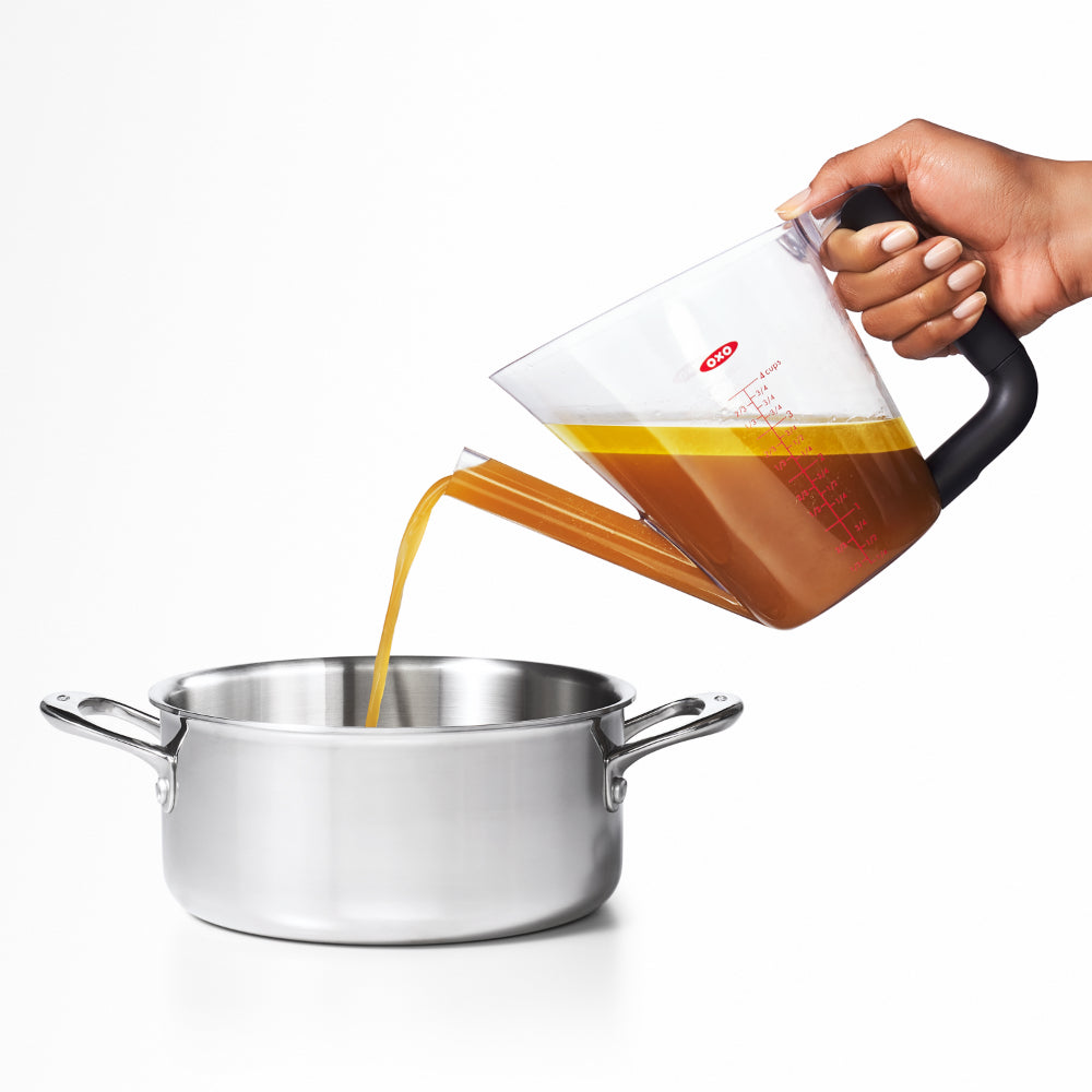 OXO 4 Cup Fat Separator