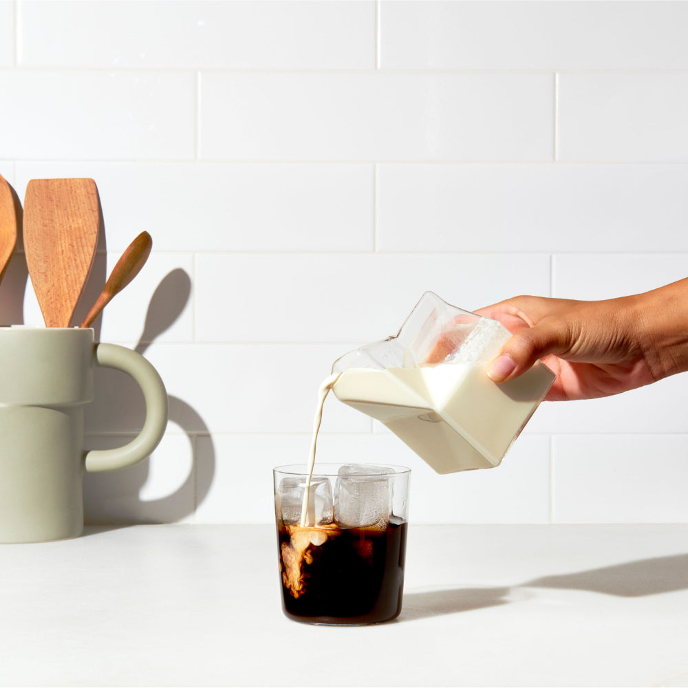 OXO Compact Cold Brew Coffee Maker
