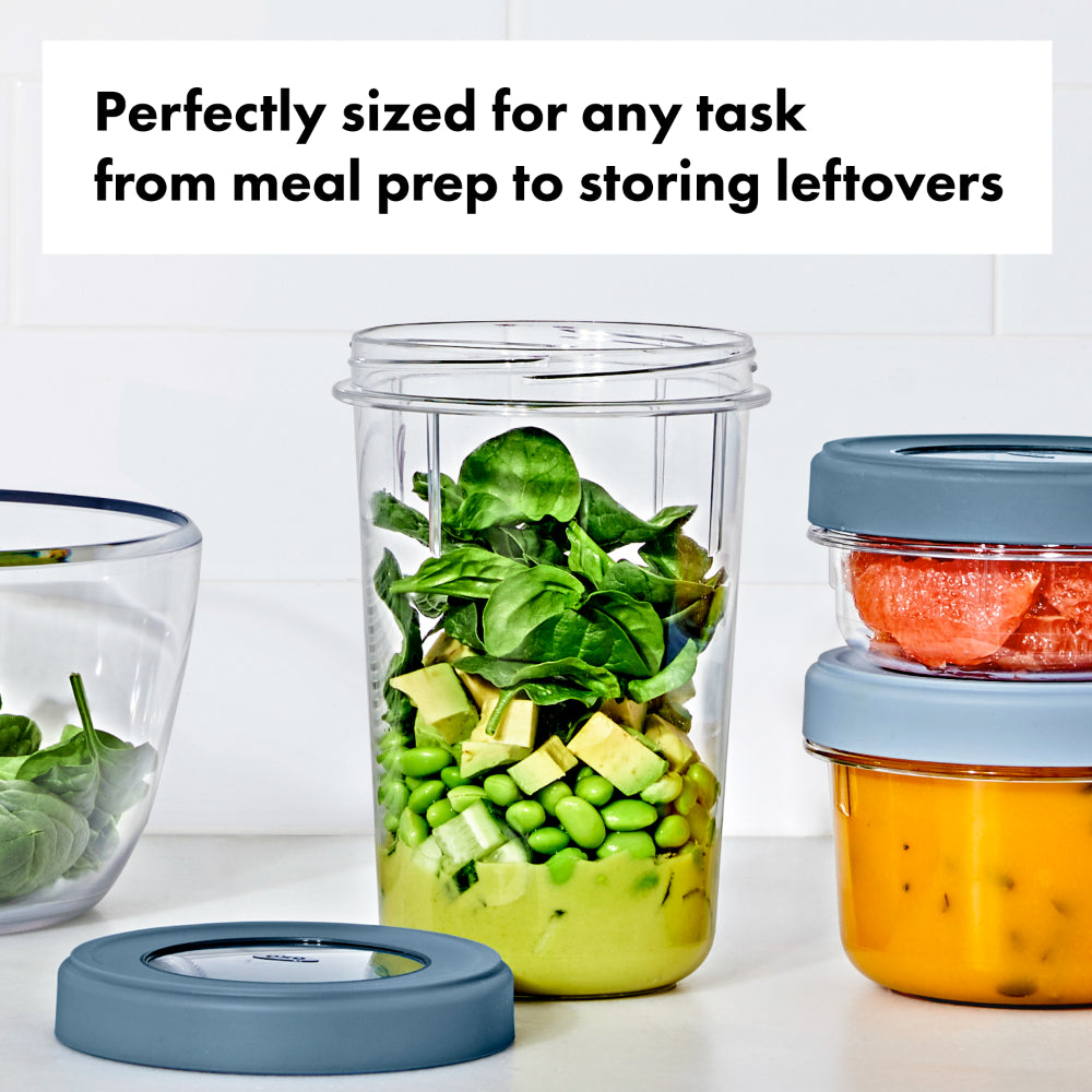OXO Twist and Stack Container 2 Pack 355ml