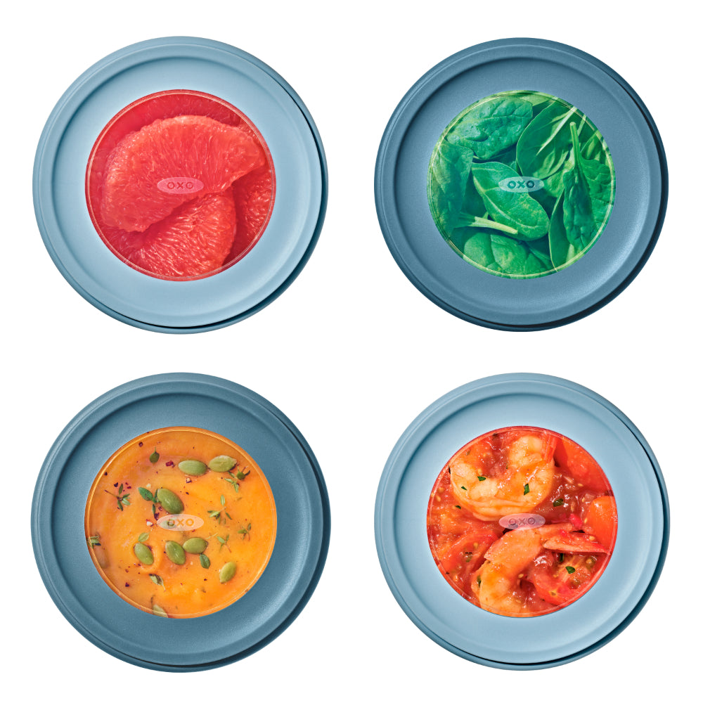 OXO Twist and Stack Container 2 Pack 946ml