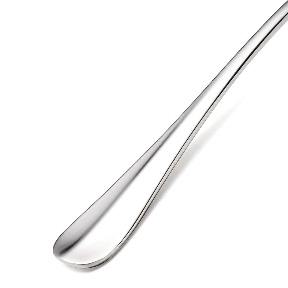 Salt & Pepper Zurich Cutlery Set - 24 Piece