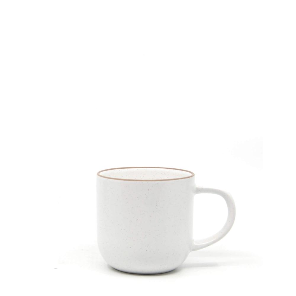Salt & Pepper Hana Set of 4 Mugs 380ml