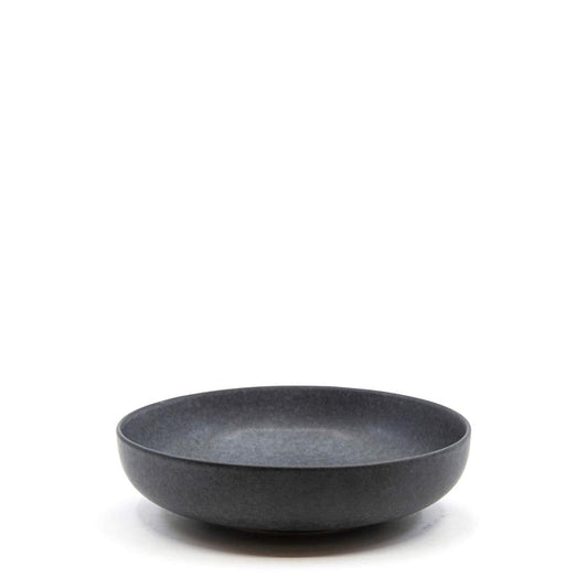 Salt & Pepper Hue Pasta Bowls 20 x 5.5cm - Set of 6