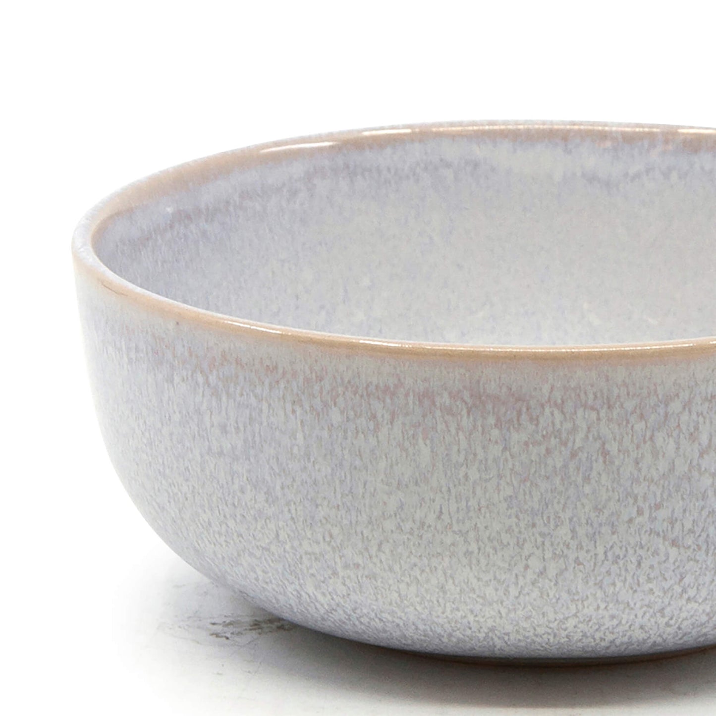 Salt & Pepper Relic Rice Bowls 12 x 5cm - Set of 6