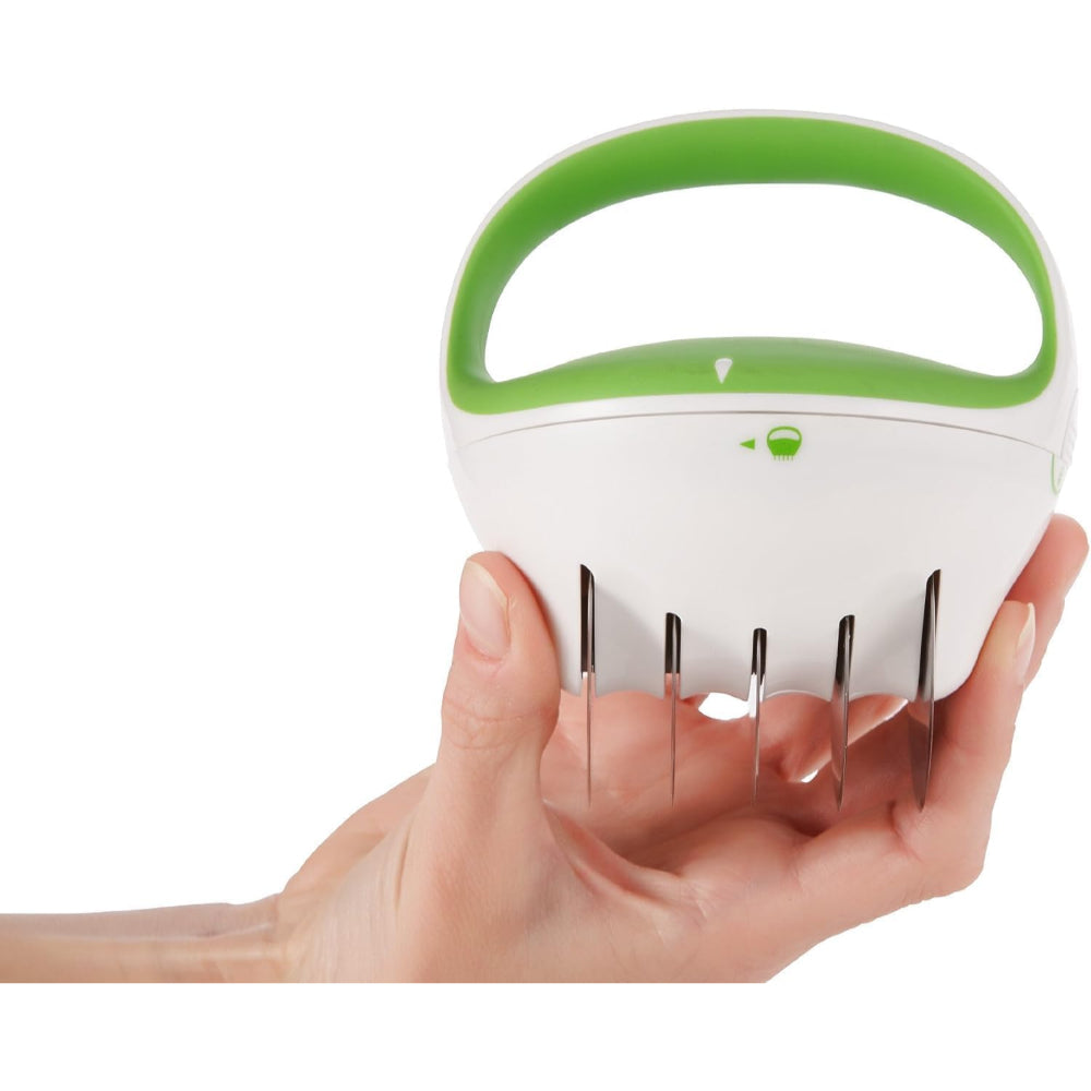 Zyliss Fast Cut Herb Tool