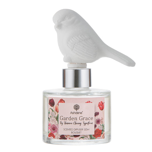 Ashdene Garden Grace Bird Diffuser