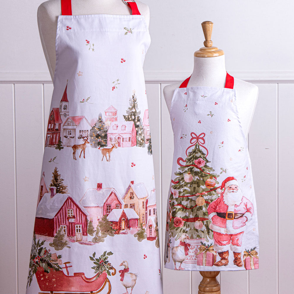 Ashdene Hollybrook Apron