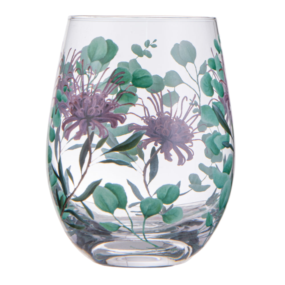 Ashdene Tilly Crystal Tumbler 4 Pack