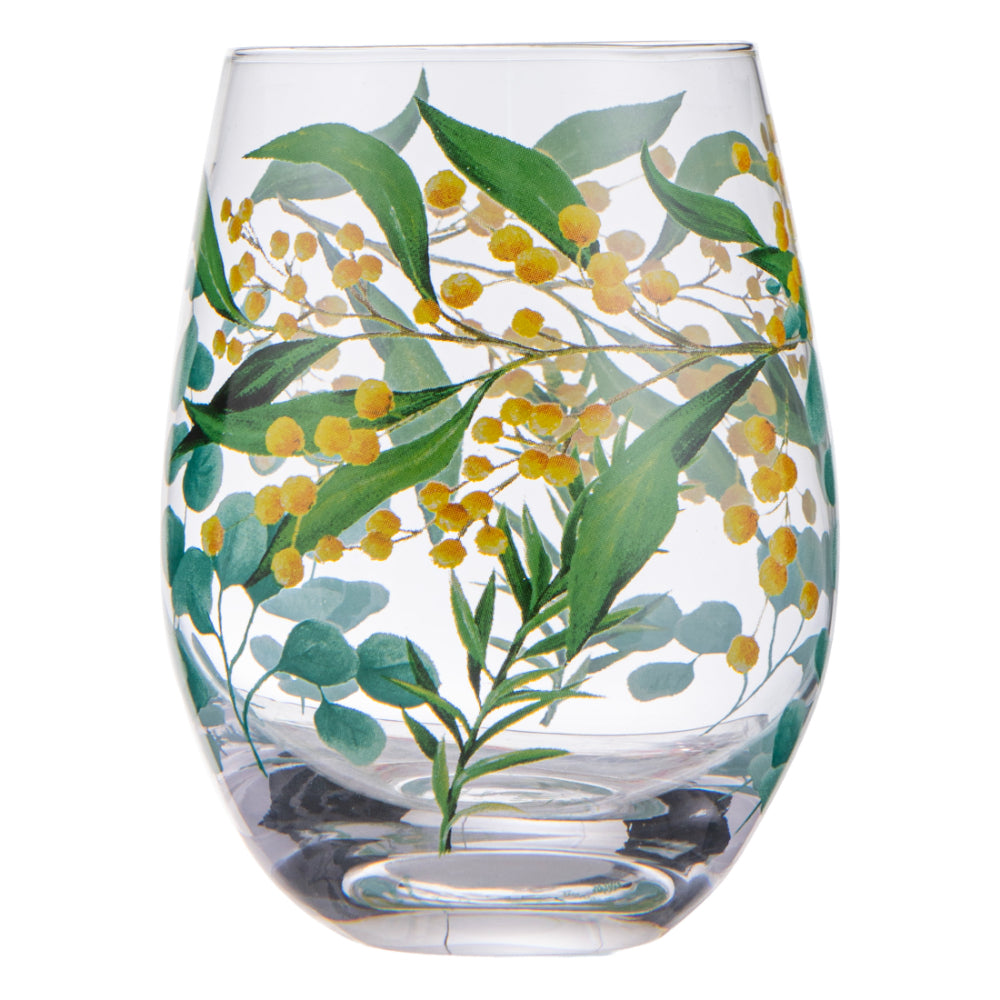 Ashdene Tilly Crystal Tumbler 4 Pack