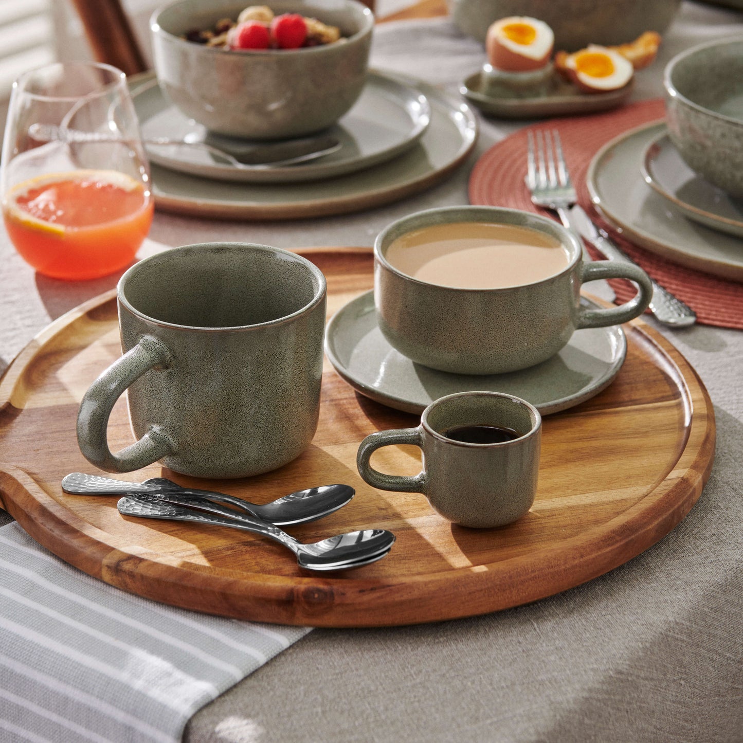Salt & Pepper Relic Mug 350mL