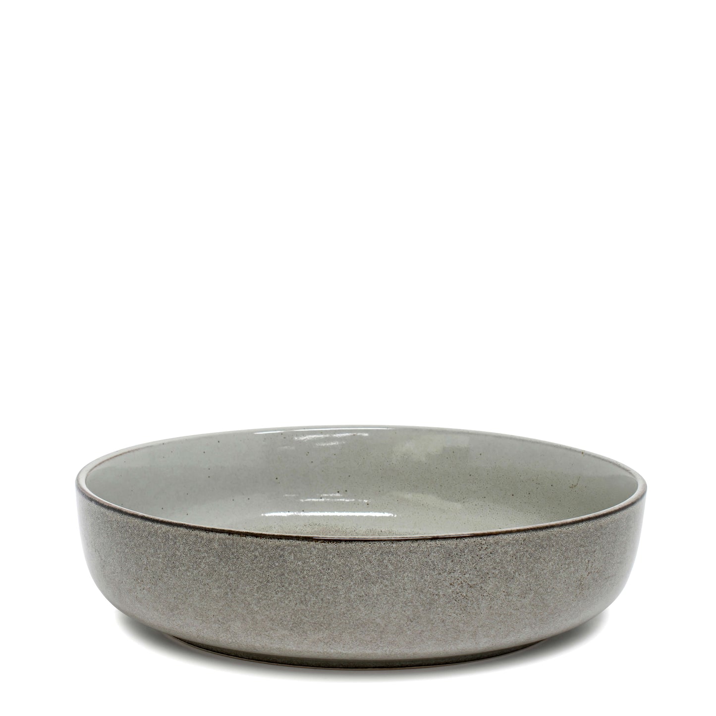 Salt & Pepper Relic Salad Bowl 28 x 7cm