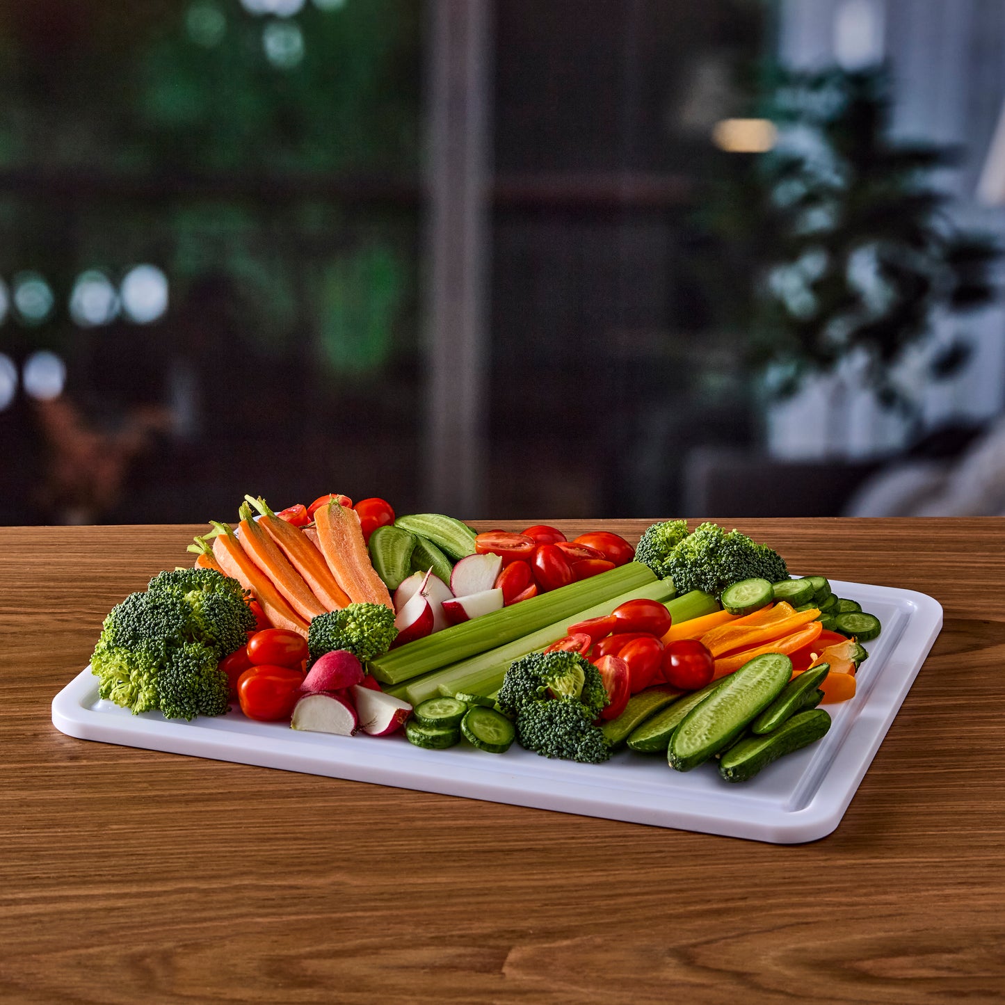 Farberware Snacklebox Board & Box 30cm