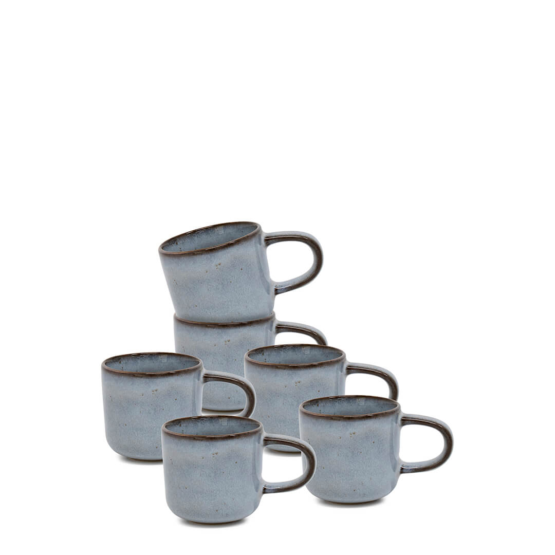 Salt & Pepper Relic Espresso Cup 95mL