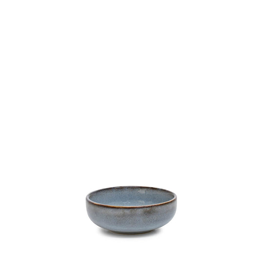 Salt & Pepper Relic Condiment Dish 8 x 3cm - Set of 6
