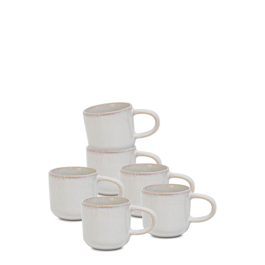 Salt & Pepper Relic Espresso Cup 95mL