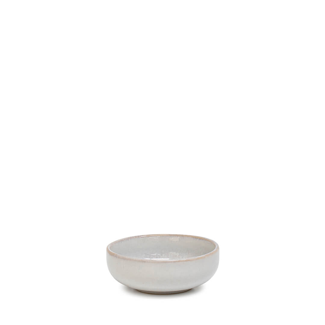 Salt & Pepper Relic Condiment Dish 8 x 3cm - Set of 6