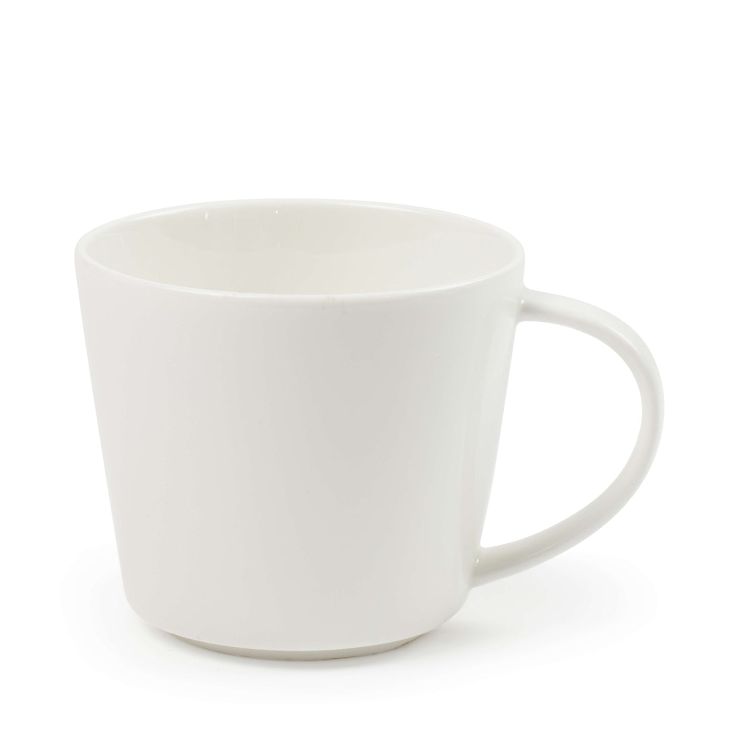 Salt & Pepper Canteen Mugs 370mL - Set of 4