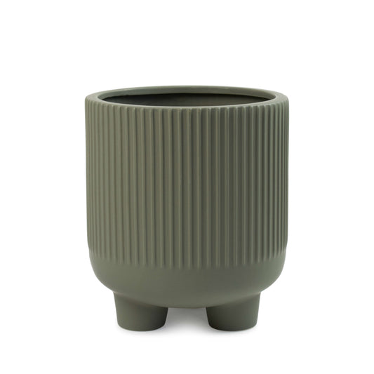 Salt & Pepper Maxen Planter 21 x 24cm