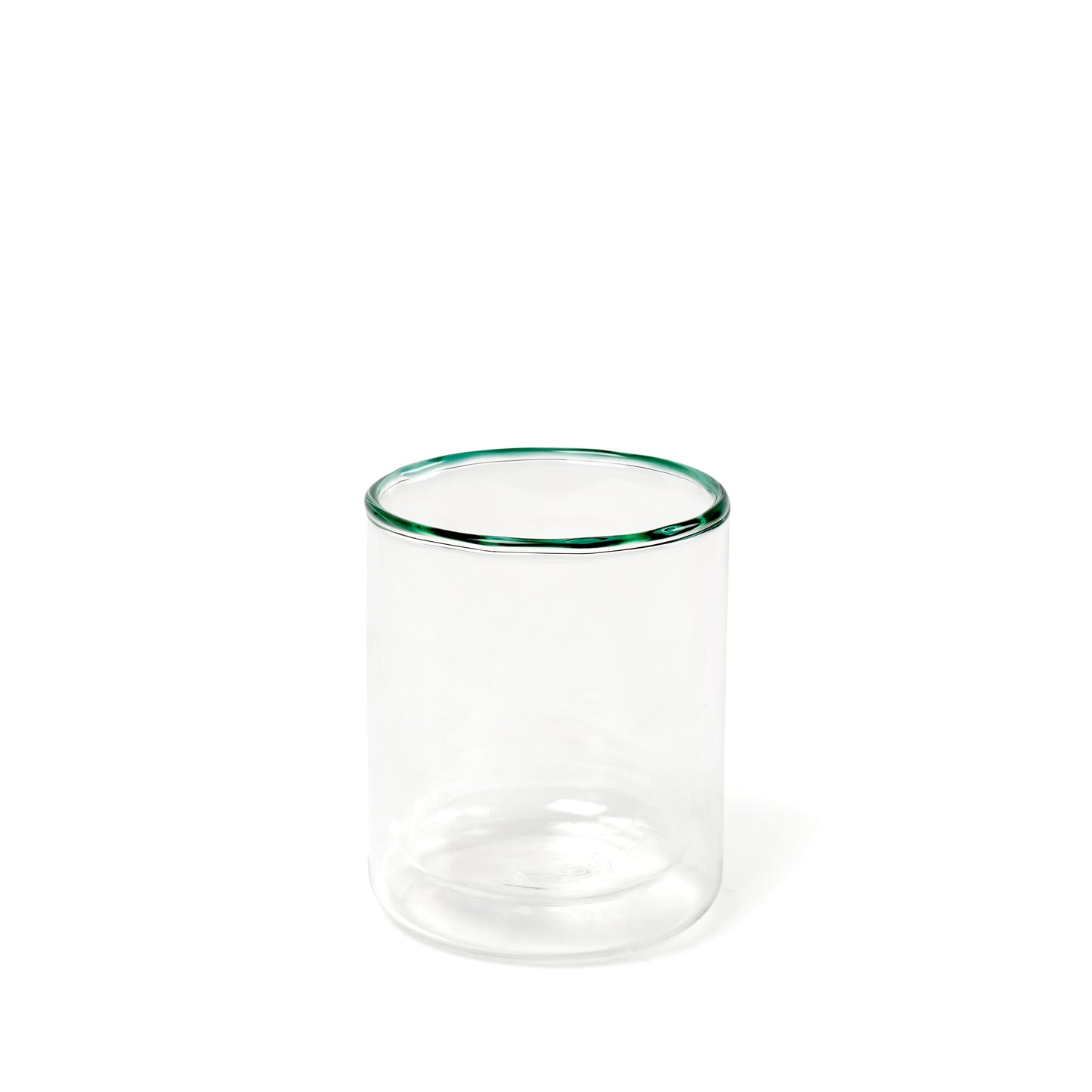 Salt & Pepper Brew Double Wall Latte Glasses 260mL - Set of 4
