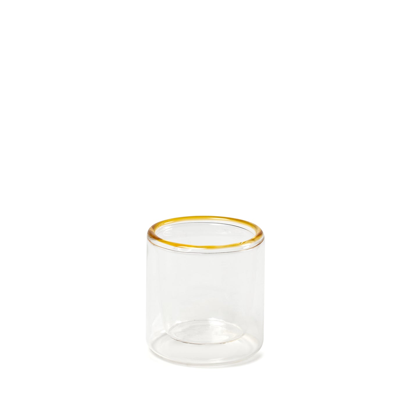 Salt & Pepper Brew Double Wall Espresso Glasses 115mL - Set of 4