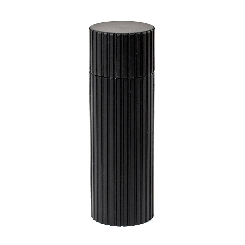 Salt & Pepper Crushgrind Art Salt & Pepper Mill 18cm