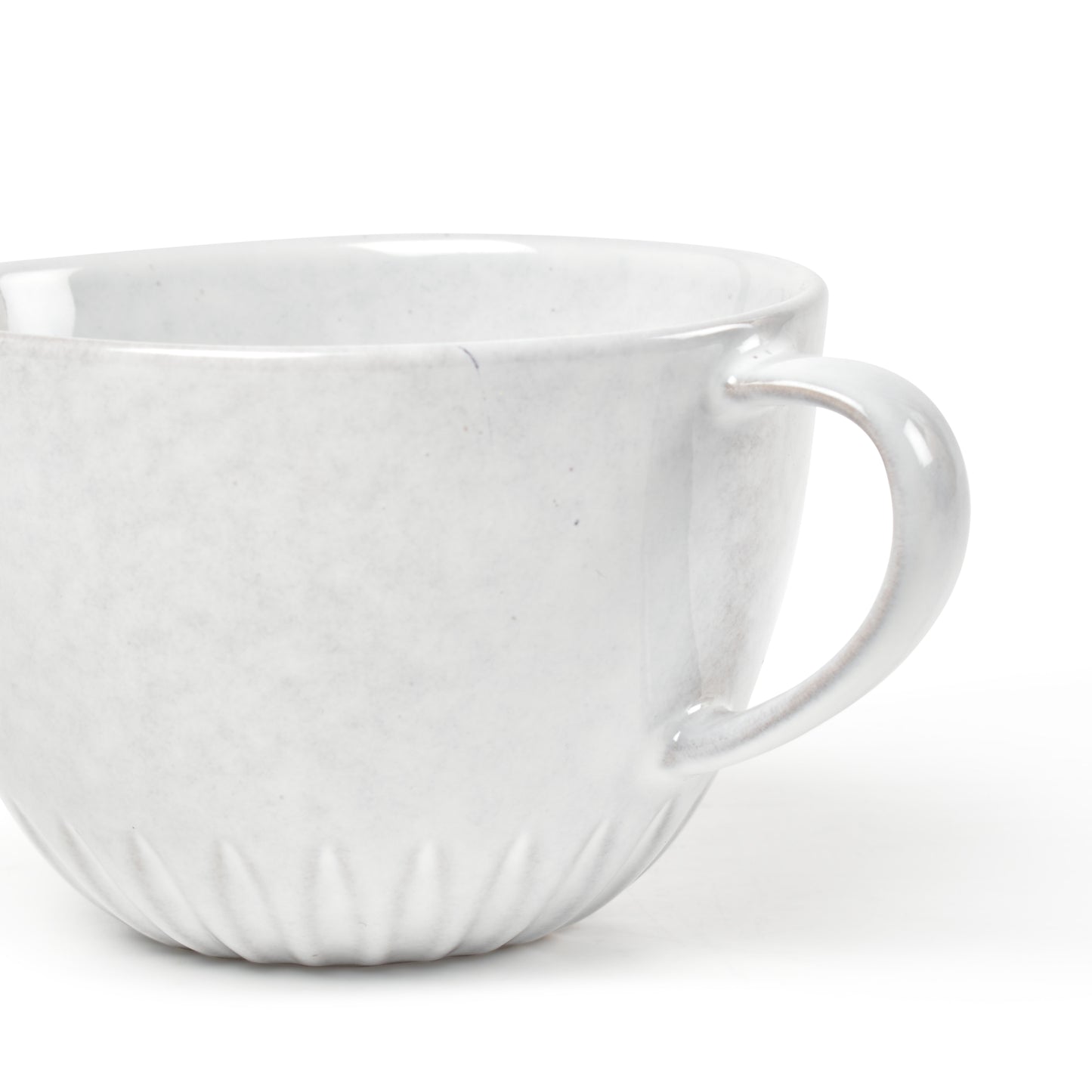 Salt & Pepper Hostess Mug 400mL - Set of 6