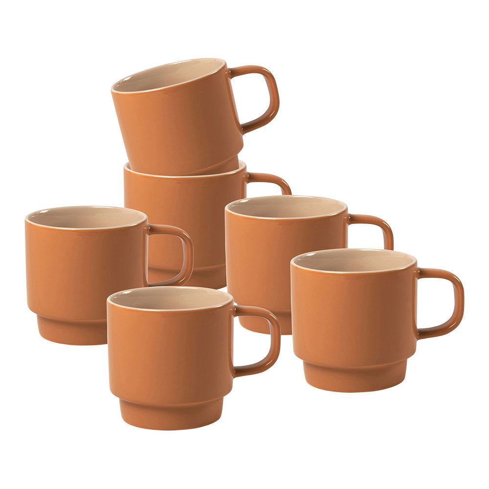 Salt & Pepper Bosu Mug 340ml