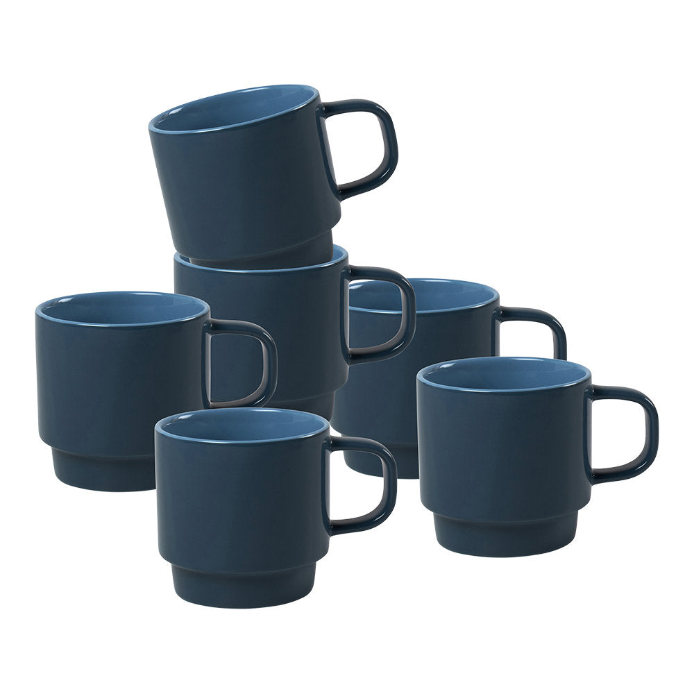 Salt & Pepper Bosu Mug 340ml