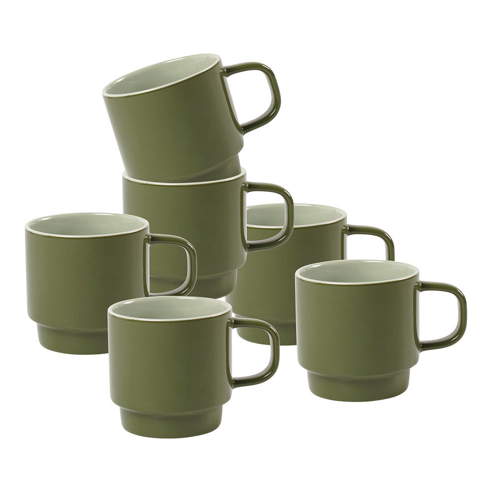 Salt & Pepper Bosu Mug 340ml
