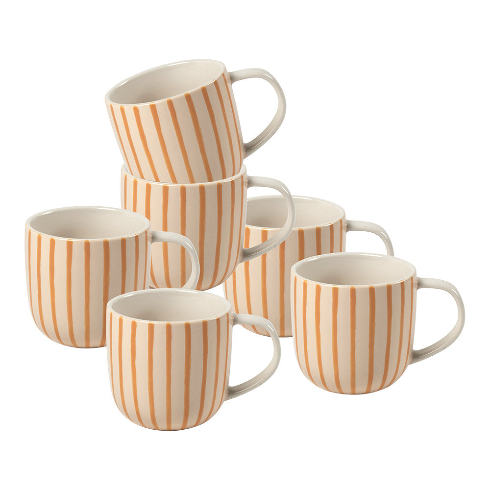 Salt & Pepper Anja Mug 450ml